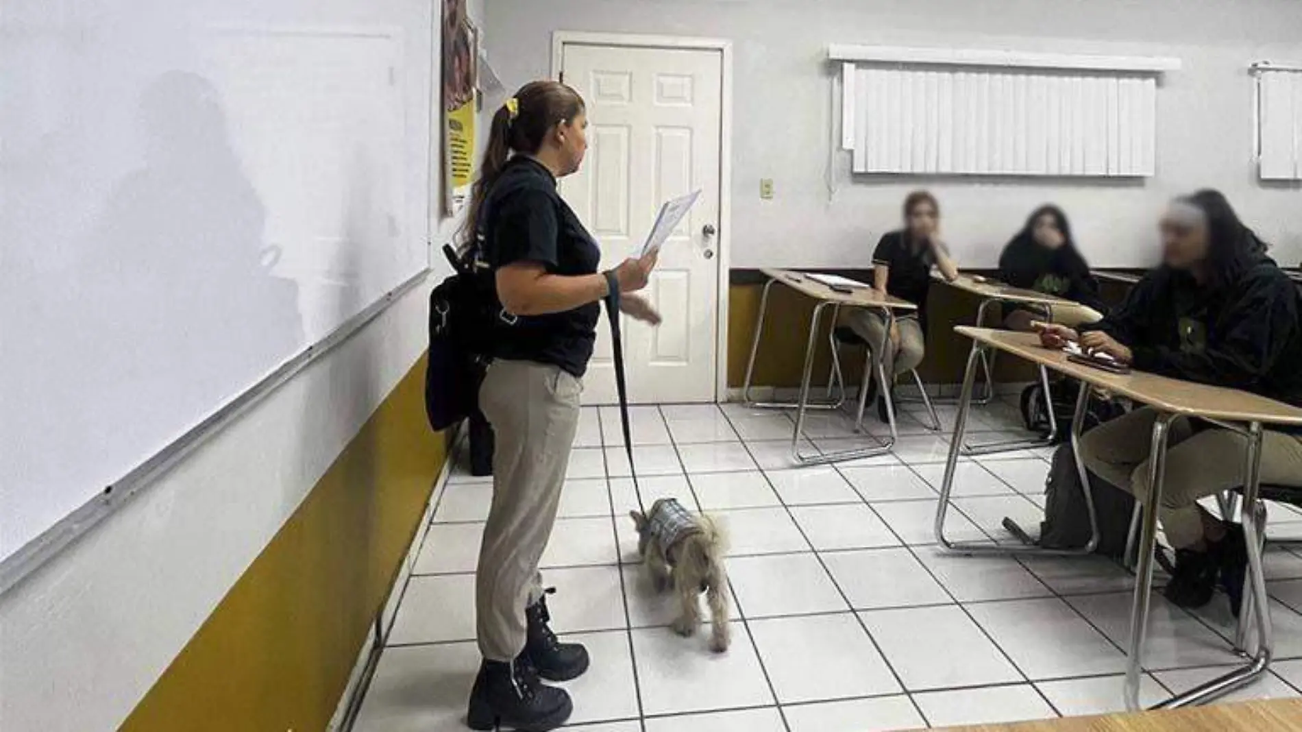 padre soltero y con discapacidad es un reto que enfrenta a diario